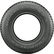 Goodyear Wrangler SR-A All Season P255/75R17 113S Light Truck Tire