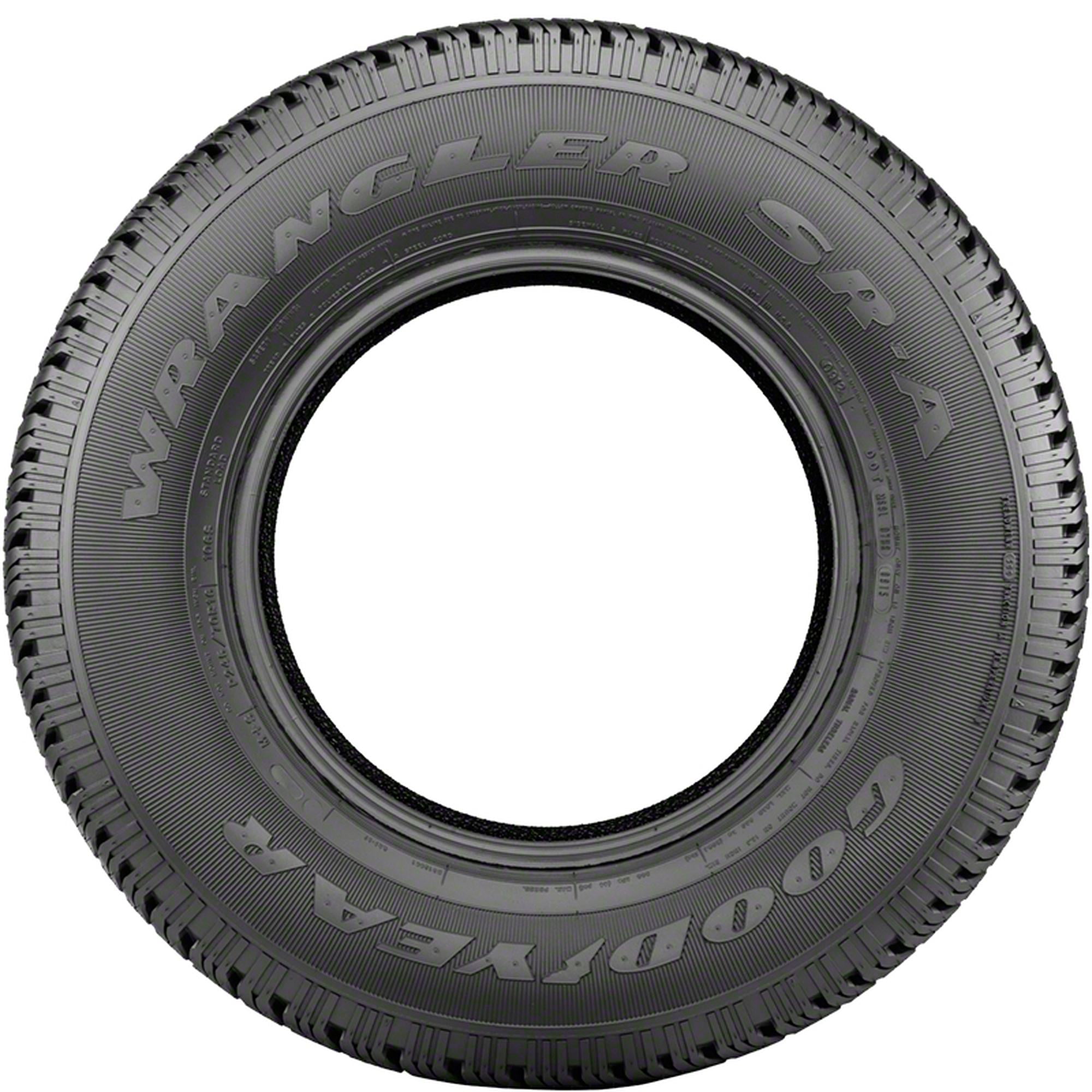Goodyear Wrangler SR-A All-Season P265/70R17 113R Tire simolary.com 11 Goodyear Wrangler SR-A All-Season P265/70R17 113R Tire Simolary simolary.com 11