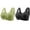 Green, variant on LLYWEY Women's Bras Seamless Bra Ladies Underwire Bra Style-477 Women Lightly Lined Bra Feature Adult Female T-Shirt Sports Bras Green 40B