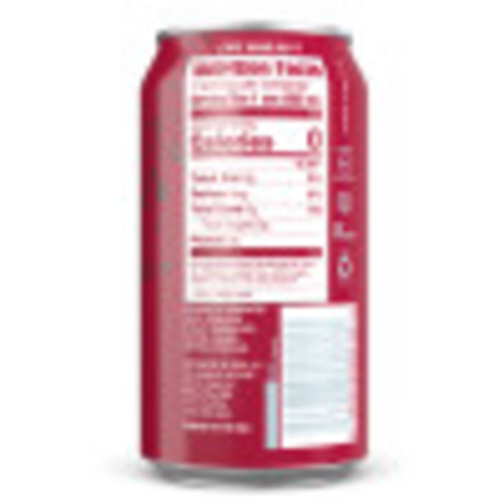 Dr. Zevia Zero Calorie Soda, 6 Pack