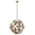 thumbnail image 3 of Milo 1 Light Mini Pendant, 3 of 5