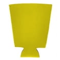 thumbnail image 6 of Blank Neoprene Pint Glass Coolie (4 Pack, Yellow), 6 of 6