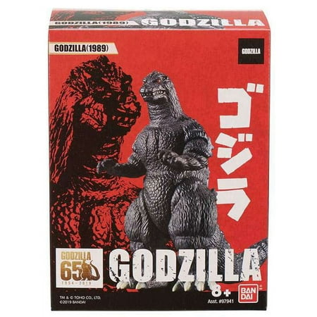 Godzilla 65Th Anniversary 1989 35 Figure