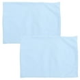 thumbnail image 1 of 2pcs Small Pillow Cases Toddler Pillowcase Envelope Closure Pillow Case Kids Pillow Cover, 1 of 8