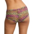 thumbnail image 2 of Hanky Panky Womens Signature Lace Printed Boyshort Style-PR4812, 2 of 5