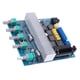 thumbnail image 4 of Placa amplificadora de audio de potencia, placa amplificadora de potencia, subwoofer, amplificador de potencia para subwoofer, módulo amplificador de audio estéreo, diseño de última generación, 4 of 12