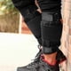 thumbnail image 3 of 2 Packs 16kg Adjustable Ankle Weighted Exercise Leg Weighted Workout-Yvan (PrettyJ), 3 of 4