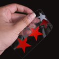 thumbnail image 5 of Pegatinas reflectantes para bicicleta de montaña, pegatina para llanta de rueda, estrellas fluorescentes, calcomanía reflectora para bicicleta, accesorios, 5 of 5