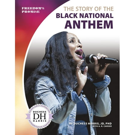 The Story of the Black National Anthem