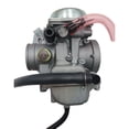 thumbnail image 1 of Riwesomey Máquina cortadora de carburador, motor de línea de combustión de carburador, herramientas eléctricas, piezas de cortacésped de Metal, Vehículos, repuestos y accesorios Mis Riwesomey VI018411-00, 1 of 6