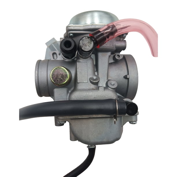 Riwesomey Máquina cortadora de carburador, motor de línea de combustión de carburador, herramientas eléctricas, piezas de cortacésped de Metal, Vehículos, repuestos y accesorios Mis Riwesomey VI018411-00