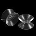 thumbnail image 4 of 20 x Air suction cup Double sided silicone for Aquarium fish, 4 of 7