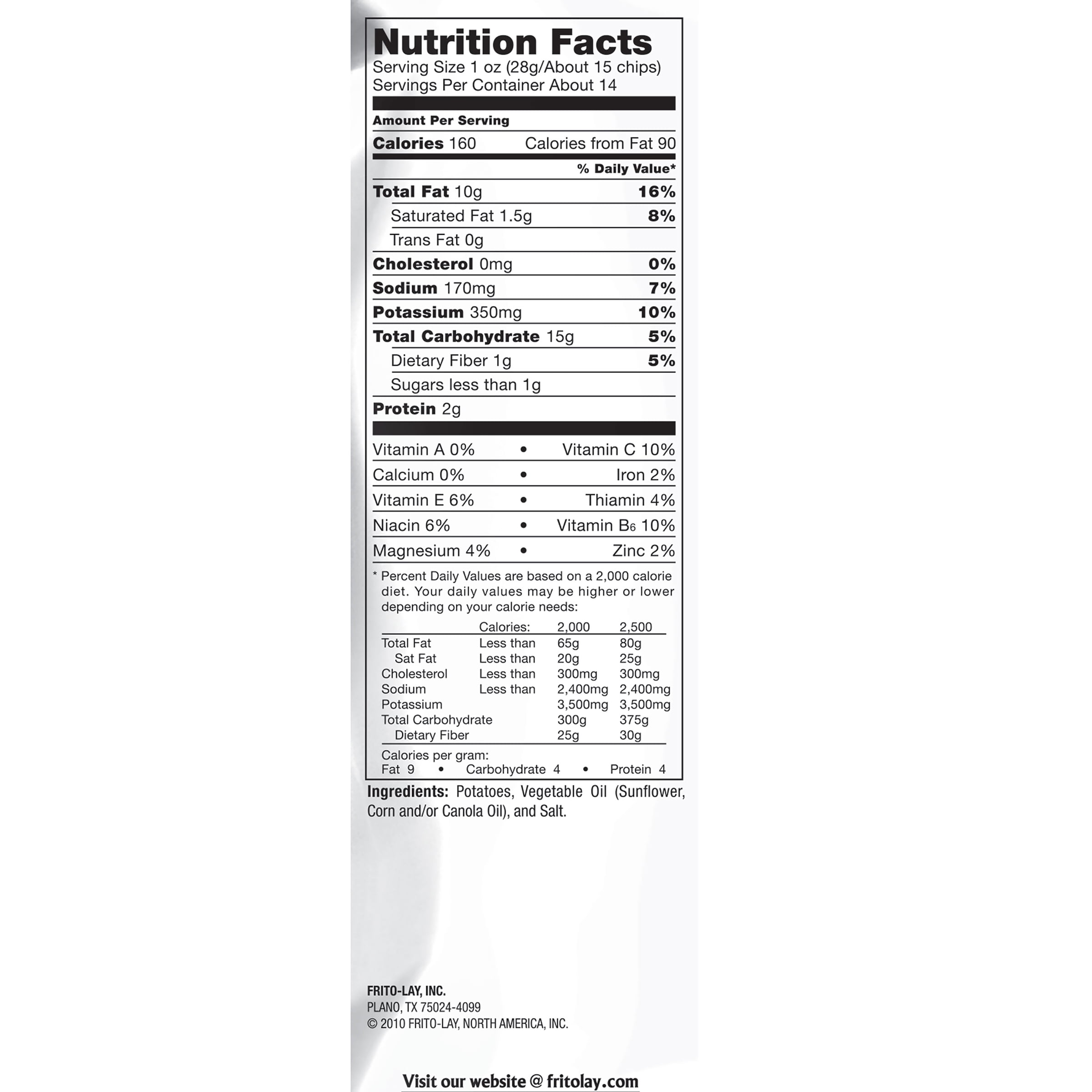 Lay S Classic Potato Chips 13 75 Oz Walmart Com Walmart Com Lay S Classic Potato Chips 13 75 Oz Walmart Com Walmart Com