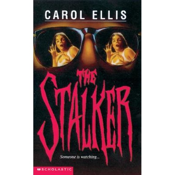 Pre-Owned The Stalker (POINT) (Unknown) 0590255207 9780590255202
