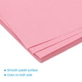 thumbnail image 4 of 50 Sheet Origami Paper Double Sided Cream Pink 11.7 x 8.3 Inch Square Sheet for Art Craft Project, Beginners, Gifts Decor, 4 of 5