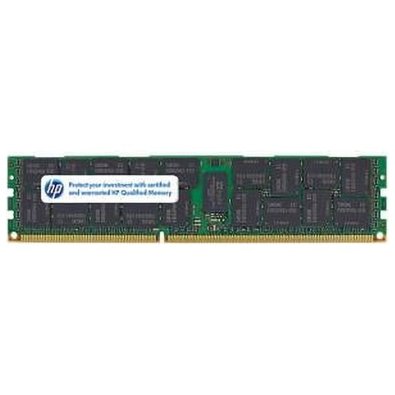 HP 632204-001 Memory Kit For Proliant Server G6 By G7 Series