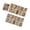 2, variant on 20 Sheets Retro Aesthetic Decorative Paper Scrapbooking Decoration Paper for Journal Notebook Photo Album and Art Craft