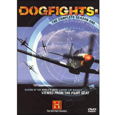 Dogfights: The Complete Season One