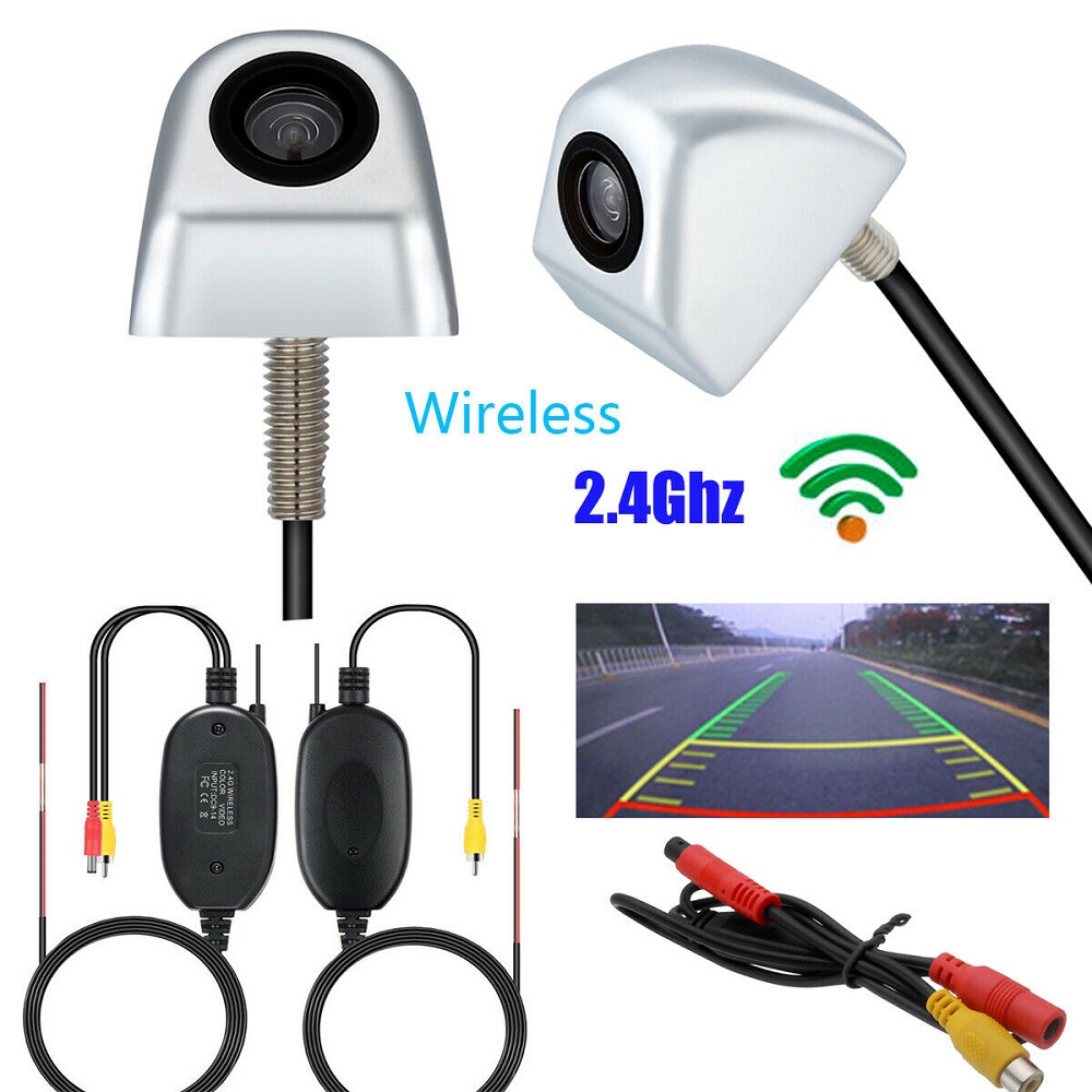 Fashion products Tide flow fashion products Wired Rear View Reverse