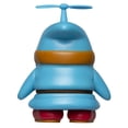 thumbnail image 3 of Nintendo 4" Blue Shy Guy with Propeller, 3 of 5