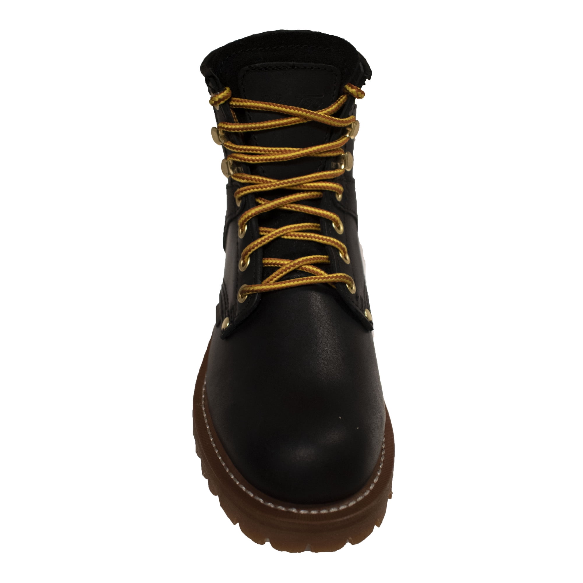 Free Shipping AdTec Women s 6 Logger Work Boots Walmart