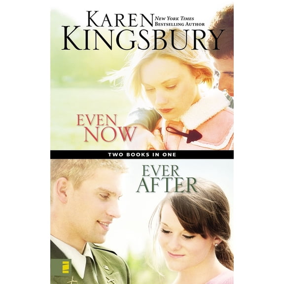 Even Now / Ever After Compilation, (Paperback)