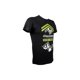 thumbnail image 2 of Playera Adventure Forth Discovery Expedition PLC-2887 Color Negro, 2 of 3