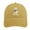 Sand, variant on My Dog Is A Democrat Gray Unisex Vintage Baseball Cap Washed Cotton Adjustable Dad Hat