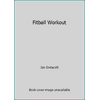 Fitball Workout 0753713187 (Paperback - Used)