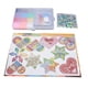 thumbnail image 1 of Juego de cuentas para manualidades, kit de cuentas para niños, juego de cuentas para niños, juego de cuentas para manualidades, artesanía excepcional, 1 of 8