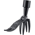 thumbnail image 1 of Voiakiu Herramienta de desmalezado - Herramientas de desmalezado verticales para jardinería - Prácticos accesorios de jardinería, sin mango, 1 of 5