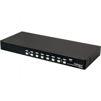 8 Port DVI USB Kvm Switch