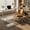 40"x60", variant on Office Chair Mat 45" x 45" Tempered Glass Floor Protector