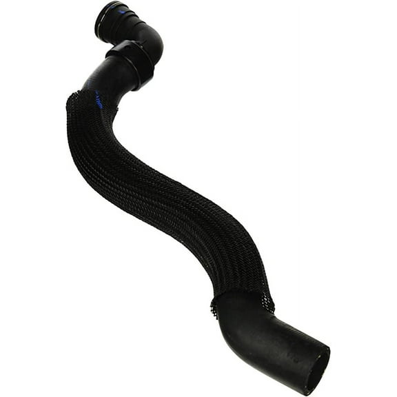 Motorcraft Radiator Coolant Hose KM-4973 Fits select: 2008-2011 FORD FOCUS
