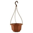 thumbnail image 1 of Durable Flowerpot Multiple Specifications Anti-sun Plant Accessories Fall-resistant Holes Flower Planter for Plants, 1 of 10