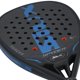thumbnail image 5 of Pala de Pádel Siux Spyder 2 Revolution Attack Negra Eva Suave 3K de Gran Tamaño para Competencia Ava, 5 of 9