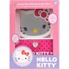 Hello Kitty Jewelry Box With Removeable