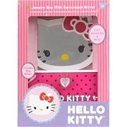 Hello Kitty Jewelry Box With Removeable