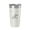 White, variant on Herb Parsons Lake Map Tumbler Travel Mug Insulated Laser Engraved Coffee Cup Tennessee 20 oz White
