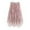 A-Pink915, variant on Women Skirts Multi Layer Irregular Mesh Stitching Cake Tulle Mid Length Half Skirts Sparkly Princess Long Tutu Skirt