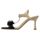 thumbnail image 2 of Zapatillas Zmexico para Mujer 3202 beige 25, 2 of 6
