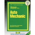 thumbnail image 1 of Auto Mechanic(Passbooks) (Career Examination Series), 1 of 4