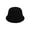Black, variant on Spencer Winter Bucket Hat for Women Men Warm Cloche Hats Vintage Faux Fur Fisherman Cap "Beige"