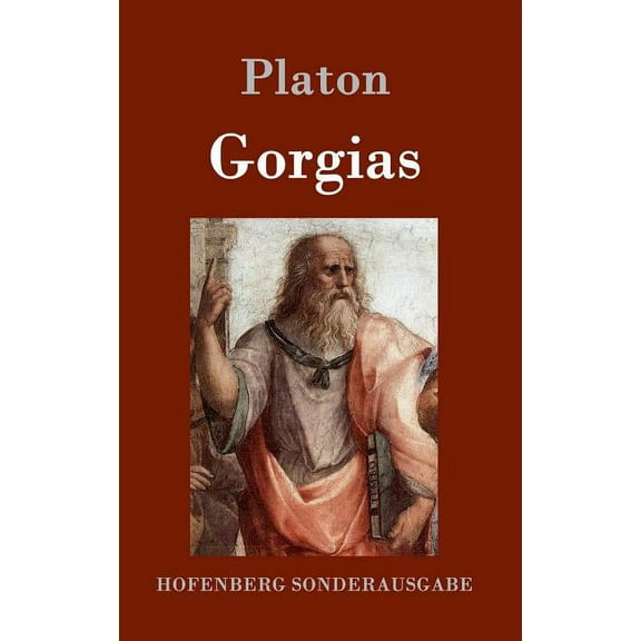Gorgias (Hardcover)