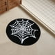 thumbnail image 4 of Alfombra decorativa para el baño de Halloween, tapete para el umbral de la puerta, 4 of 6