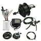 thumbnail image 5 of Kit de motor de tracción trasera W, bicicleta eléctrica de 48 V y 350 W Kit de motor de tracción trasera para bicicleta eléctrica Motor de tracción trasera W de primera calidad, 5 of 14