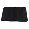 thumbnail image 1 of RV Door Window Shade Cover, 25x16in Foldable RV Door Blackout Window Shade, RV Sun Shade Privacy Protection Accessories for Travel Trailers, 1 of 7