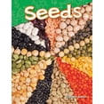 thumbnail image 1 of Pre-Owned Seeds (Paperback) 1480745227 9781480745223, 1 of 2