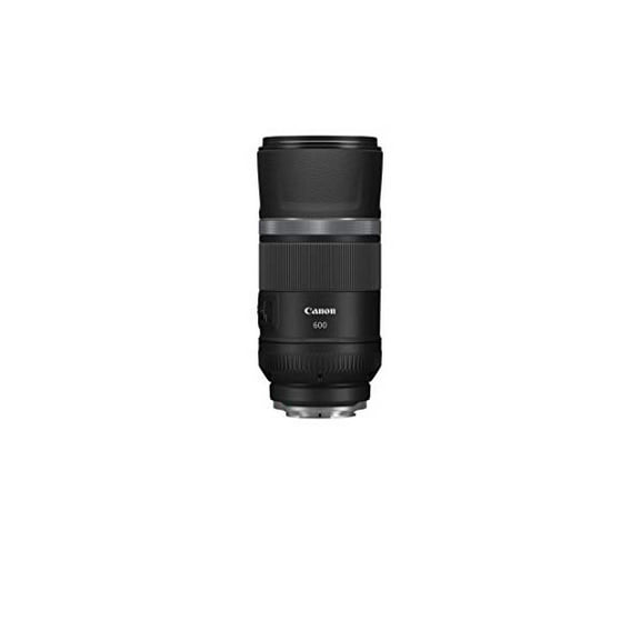 Restored Canon RF600/11 is STM(N) (Refurbished)