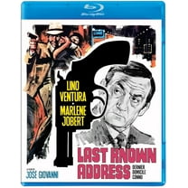 Last Known Address (aka Dernier Domicile Connu)